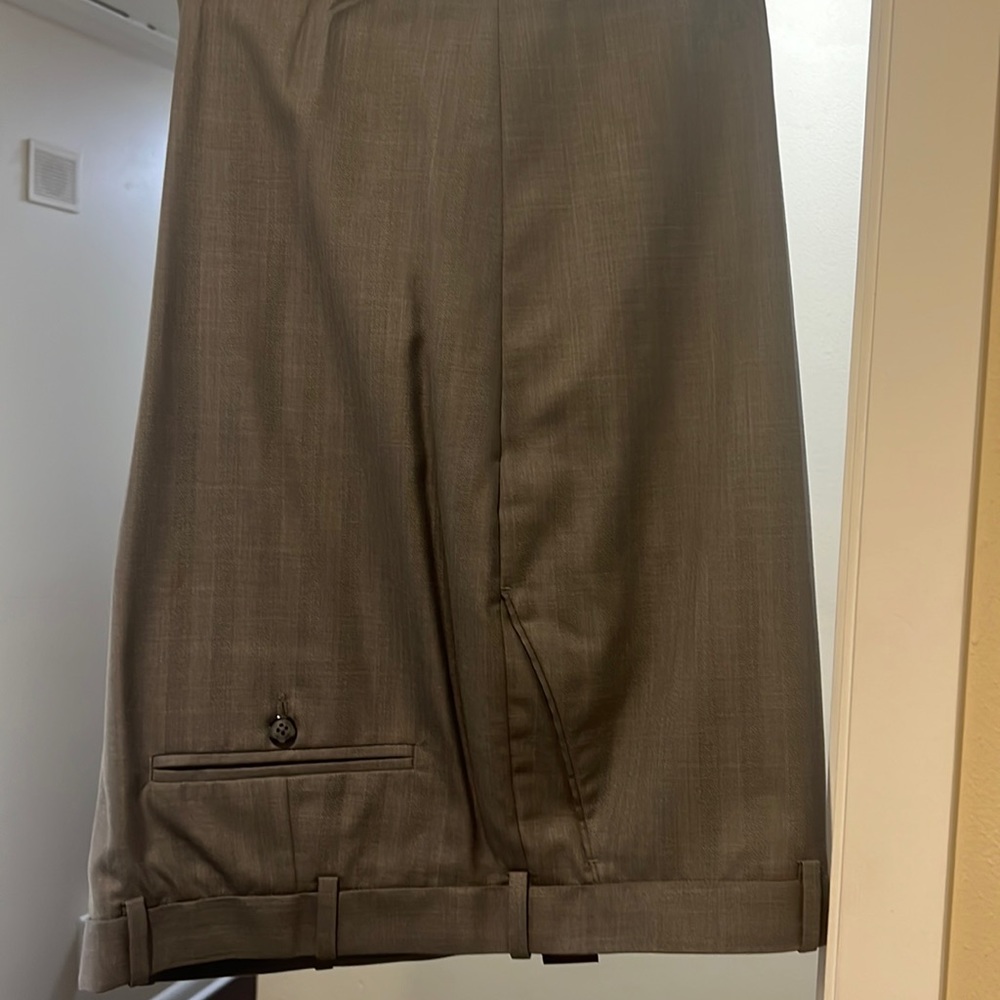 Perry Ellis dress pants!